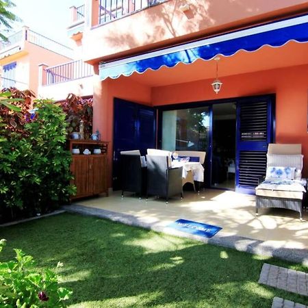 Bahia Meloneras II 62 Villa Kültér fotó