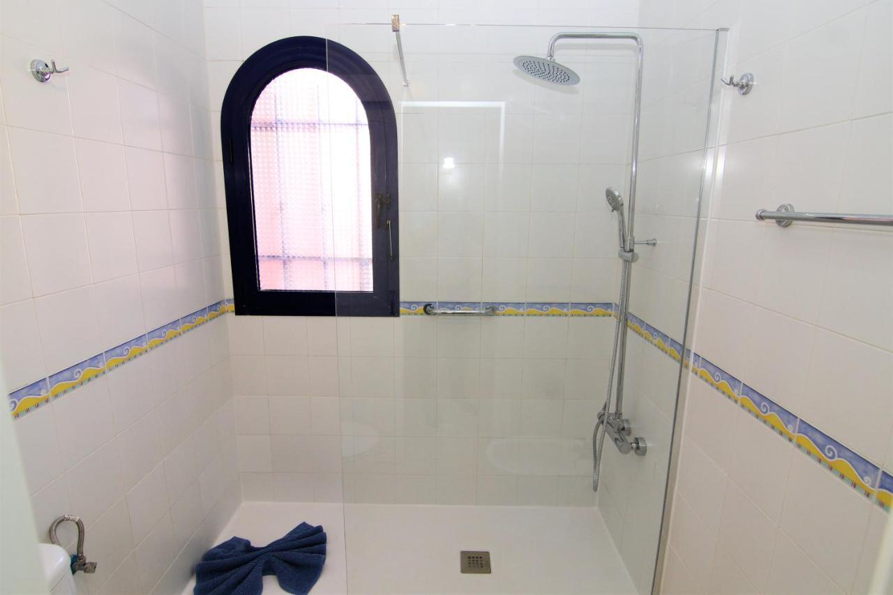 Bahia Meloneras II 62 Villa Kültér fotó