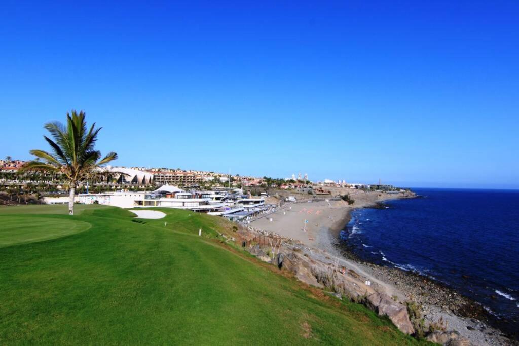 Bahia Meloneras II 62 Villa Kültér fotó